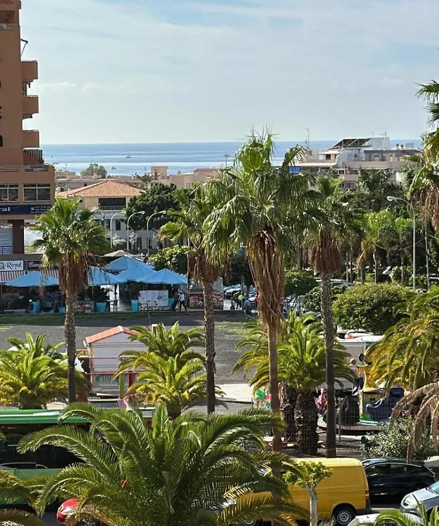 Angel Apartment Los Cristianos