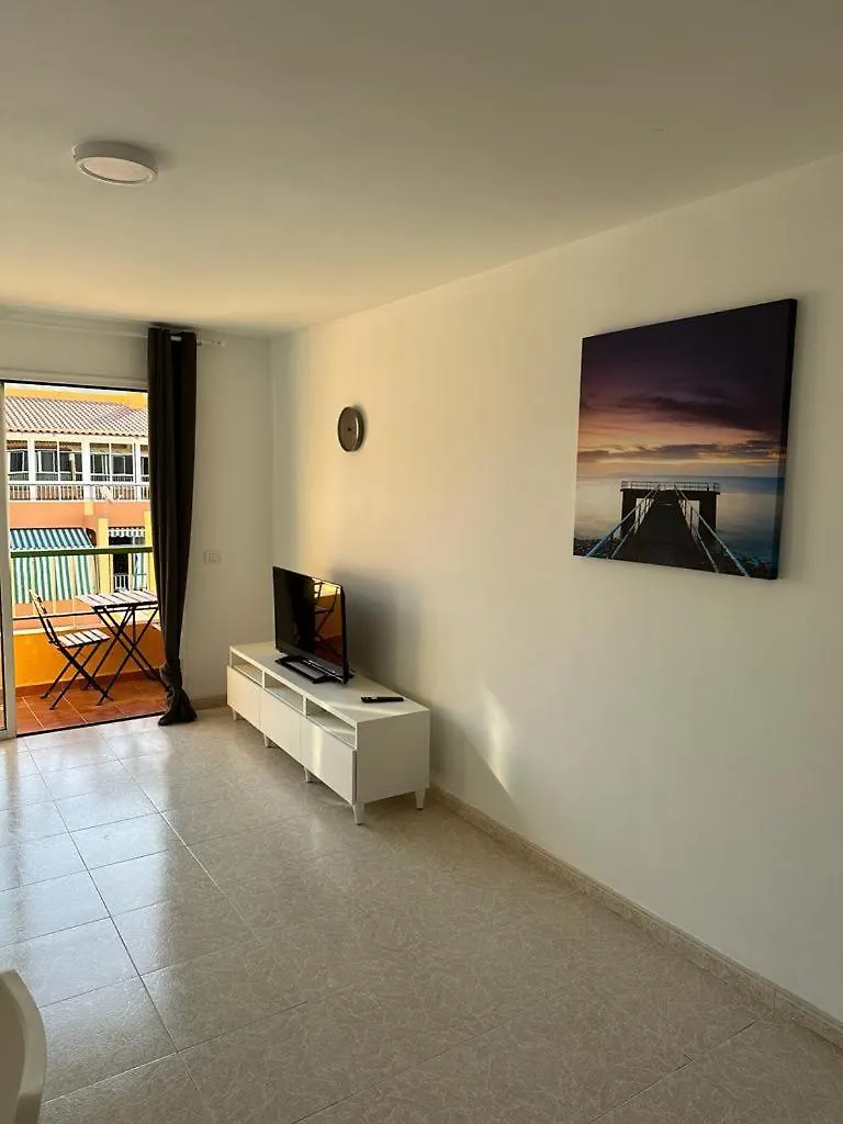 Angel Apartment Los Cristianos 0*, لوس كريستيانوس إسبانيا