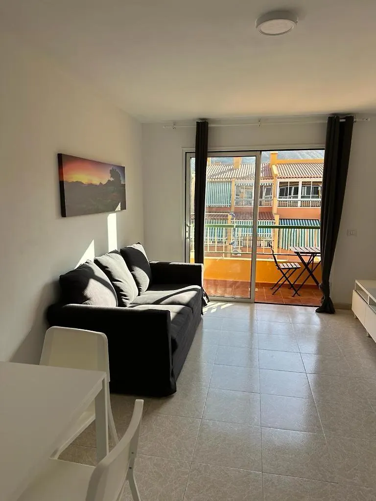 Angel Apartment Los Cristianos  لوس كريستيانوس
