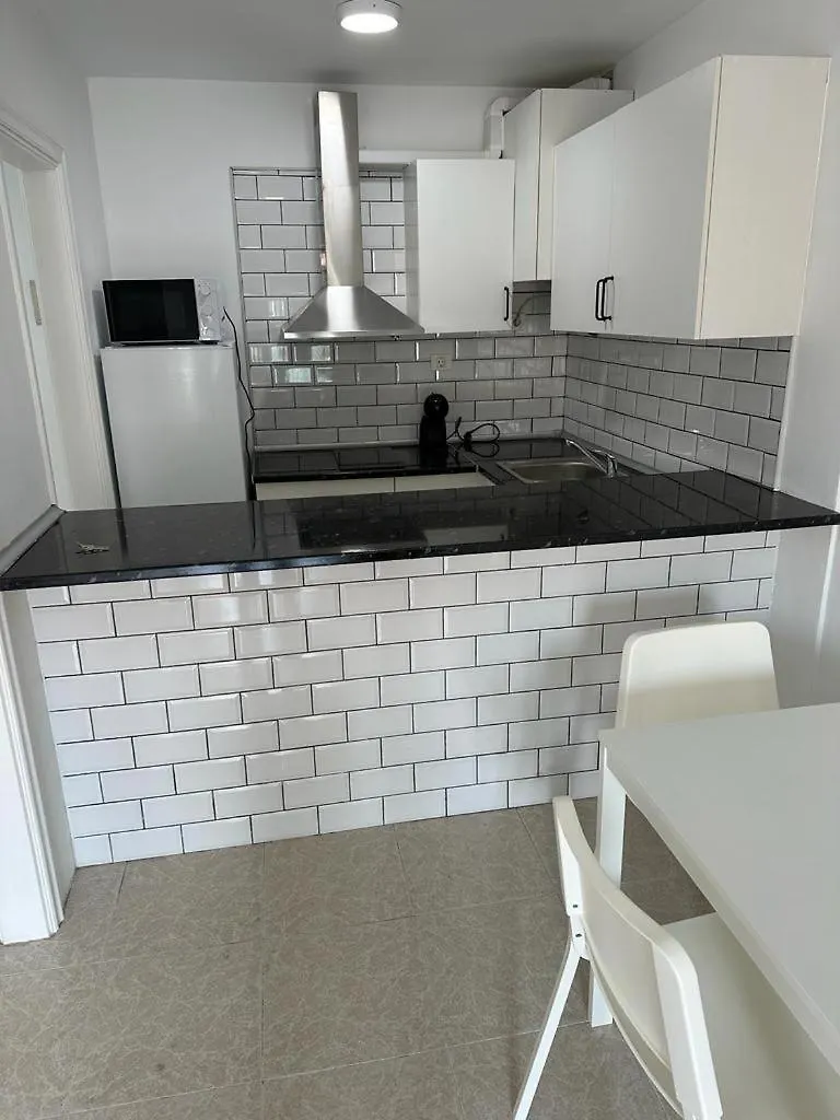 Angel Apartment Los Cristianos
