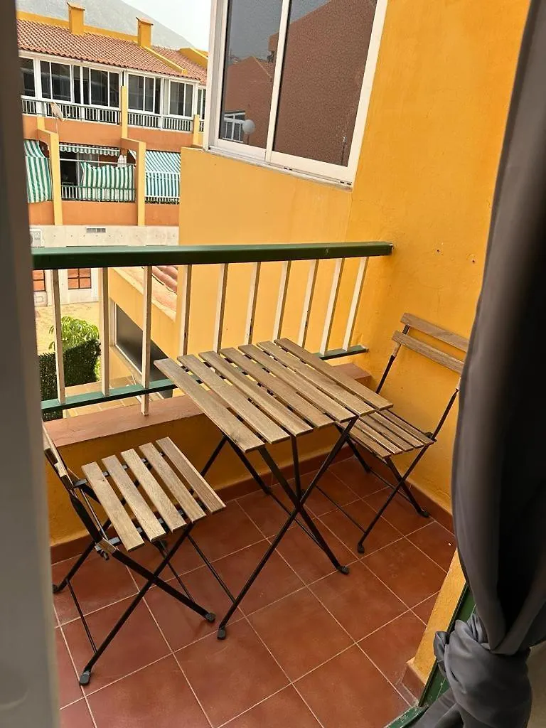 Angel Apartment Los Cristianos إسبانيا