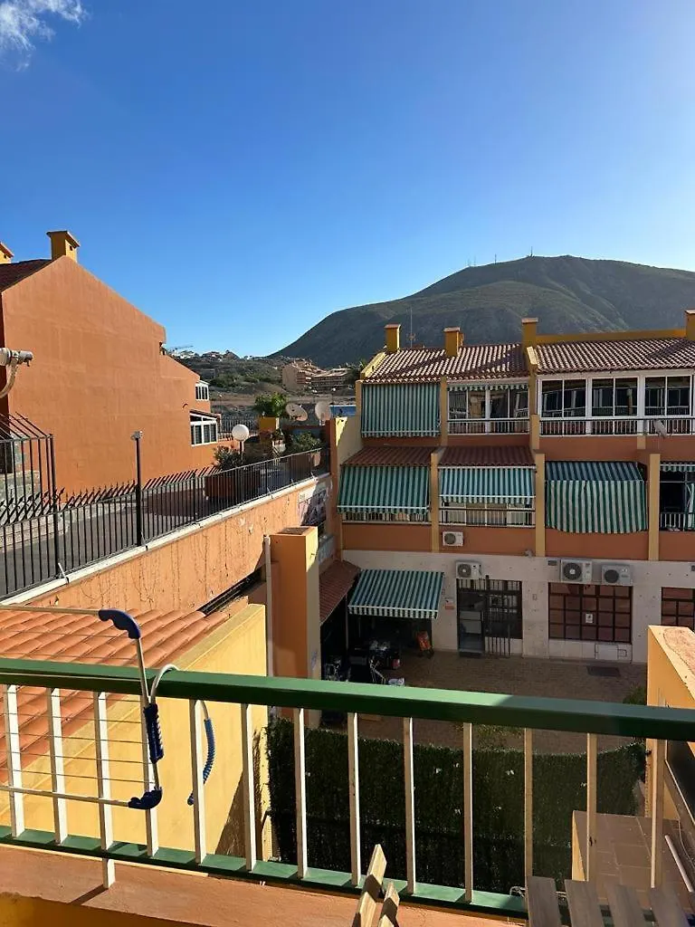 Angel Apartment Los Cristianos لوس كريستيانوس